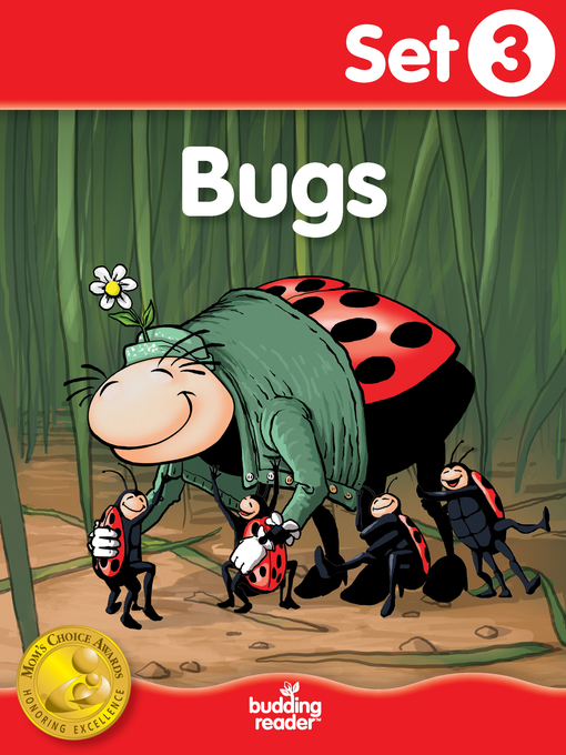 Title details for Bugs by Melinda Thompson - Available